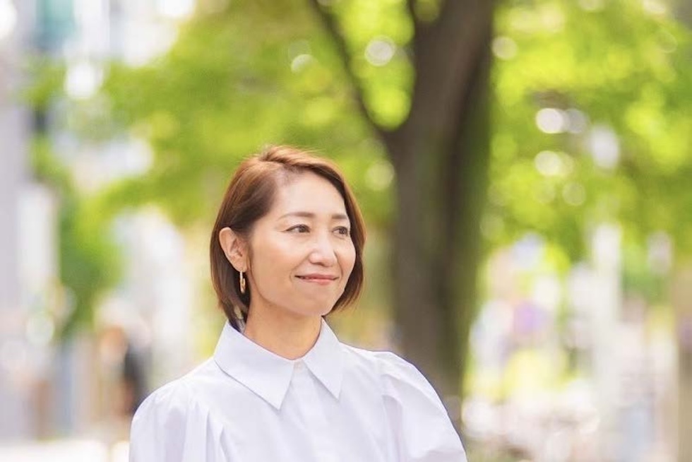 加藤里美
