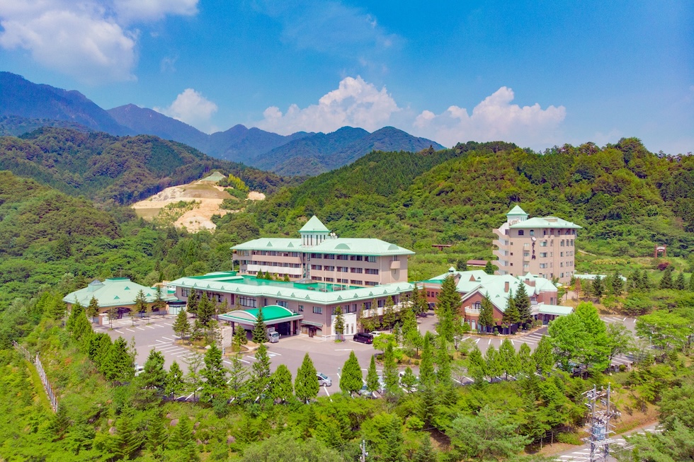 岐阜・中山道 木曽路：TAOYA 木曽路