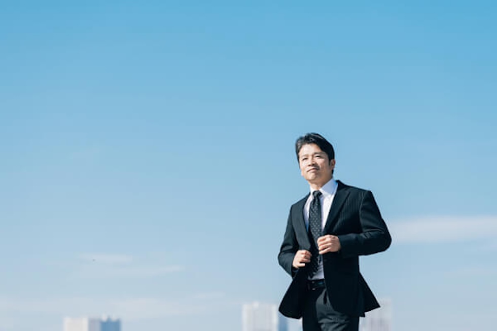 中長期的な変化
