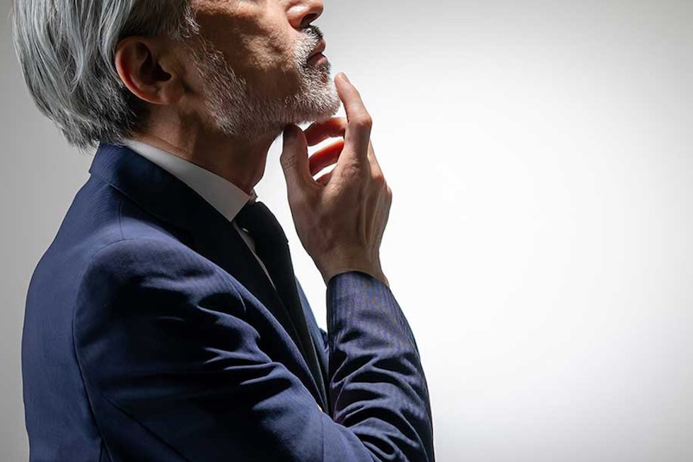 1.「反応」から「対応」へ：舵取りの精度を上げる