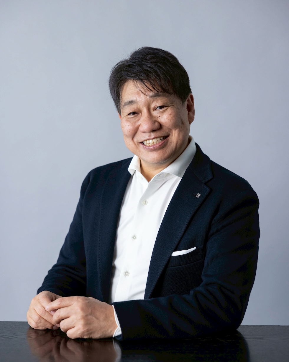人生は、何歳からでも開花できます。